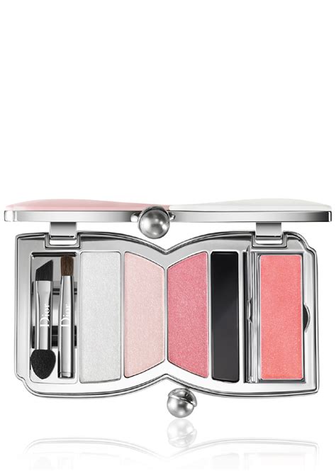 dior cherie bow palette ราคา|Couture Monday: Tie one on with Dior .